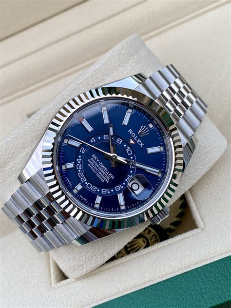 【F】 Rolex Sky